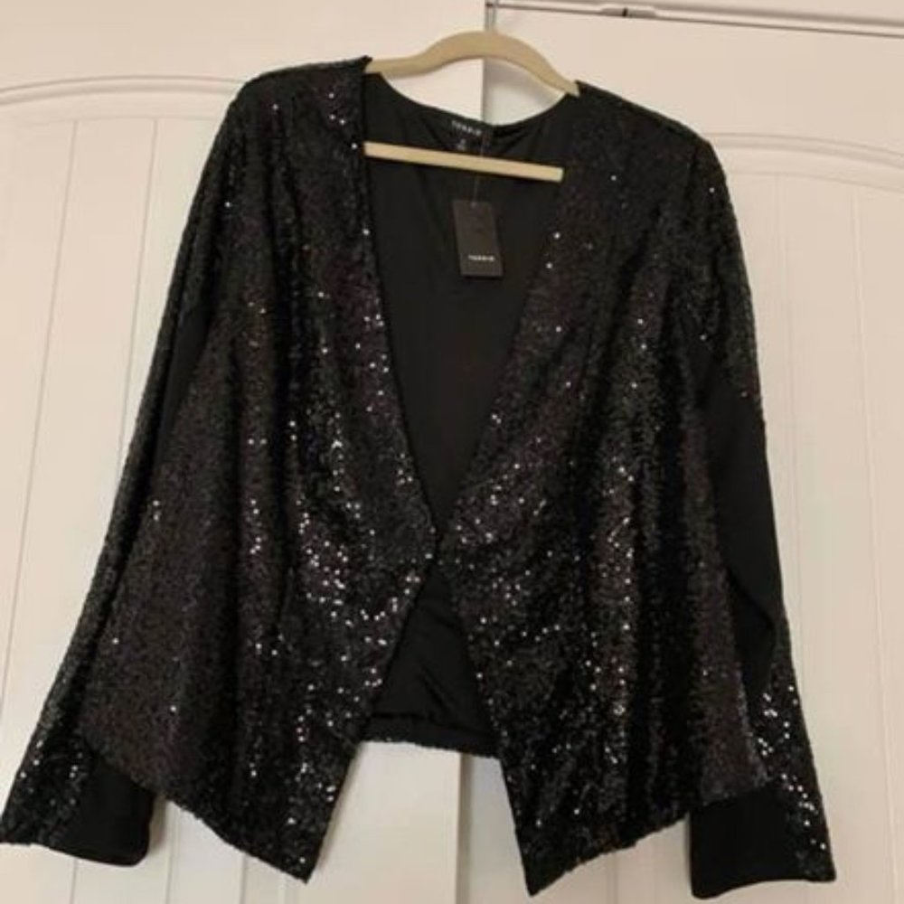 Torrid Blazer